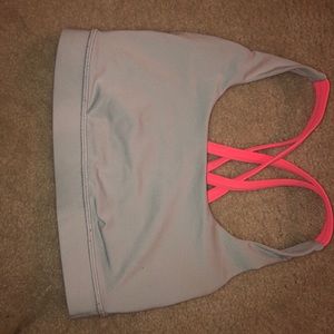 Lululemon Energy Sports Bra